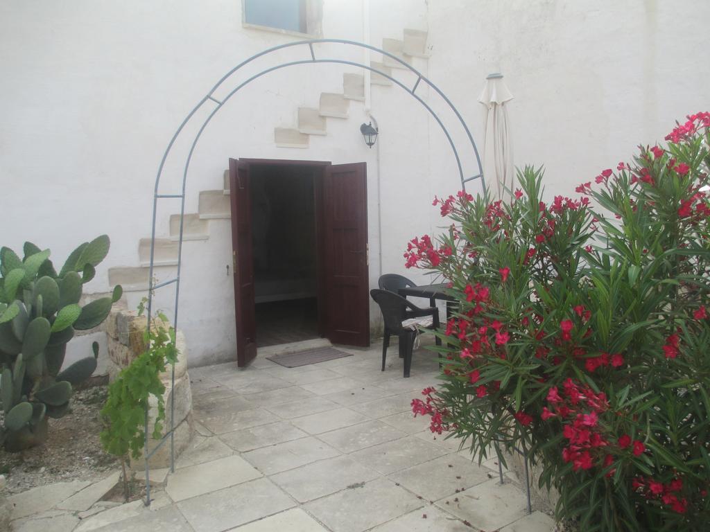 Hotel Masseria Coccioli Casalabate Rom bilde