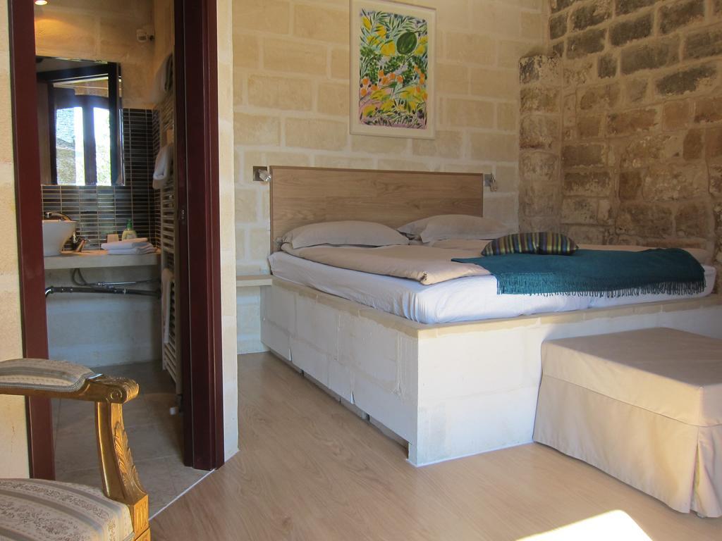 Hotel Masseria Coccioli Casalabate Rom bilde