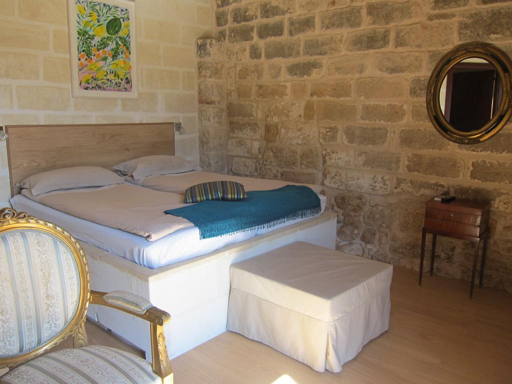 Hotel Masseria Coccioli Casalabate Rom bilde