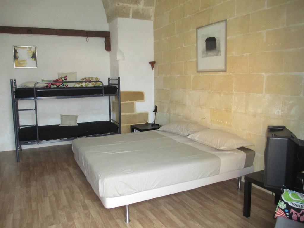 Hotel Masseria Coccioli Casalabate Rom bilde