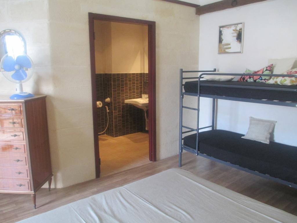Hotel Masseria Coccioli Casalabate Rom bilde