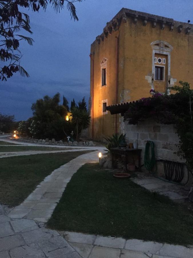 Hotel Masseria Coccioli Casalabate Eksteriør bilde