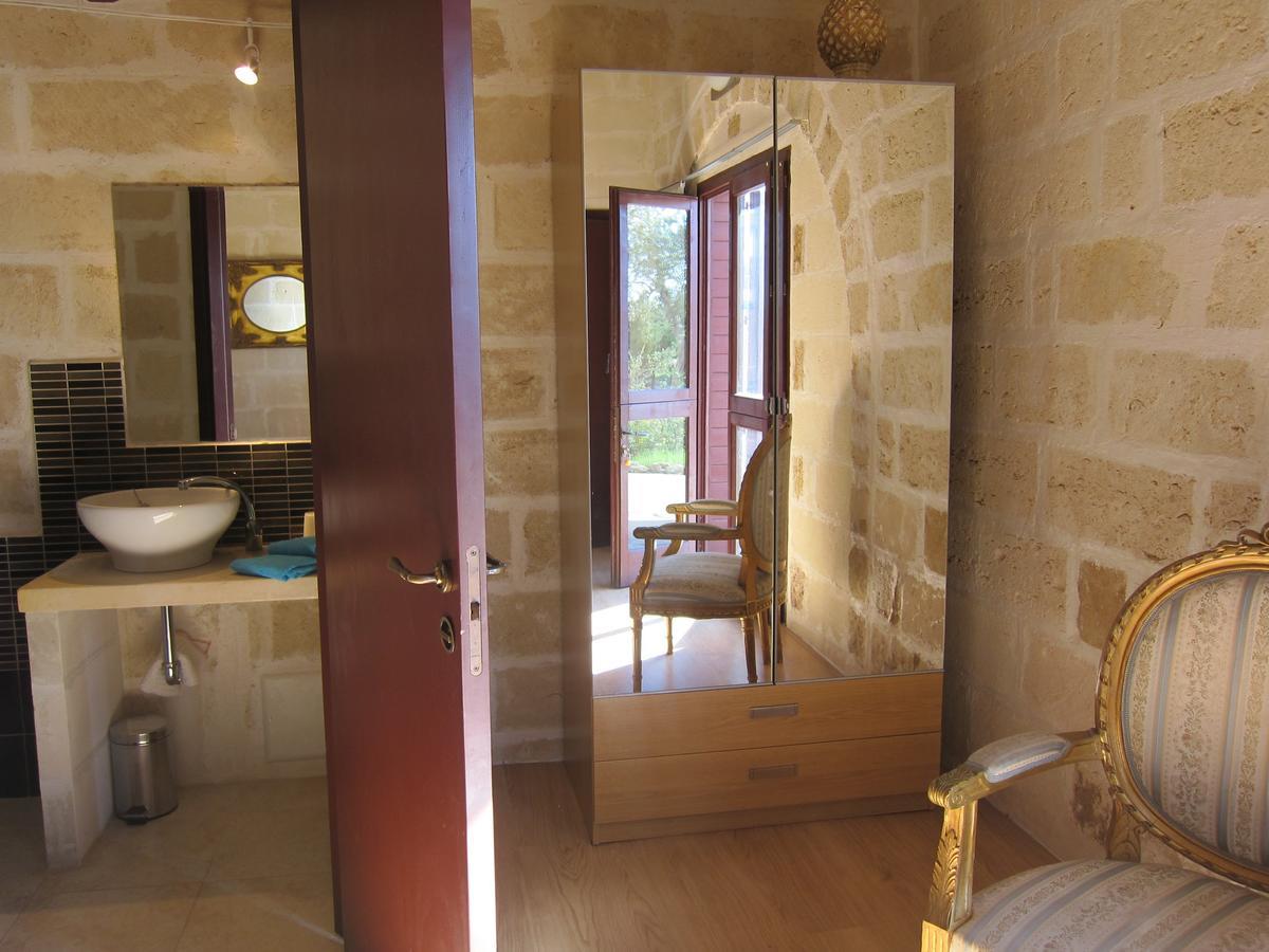 Hotel Masseria Coccioli Casalabate Rom bilde